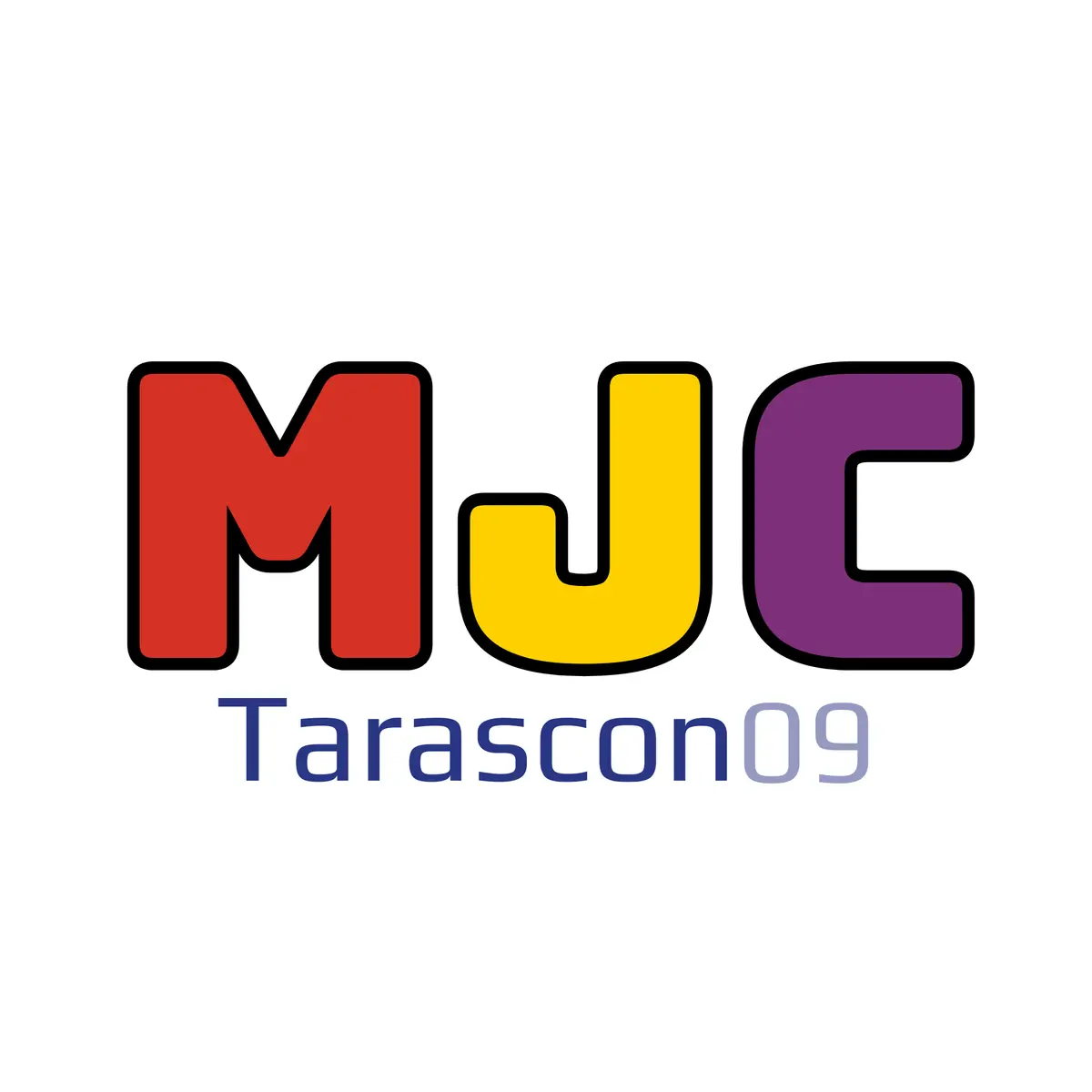 logo MJC 09