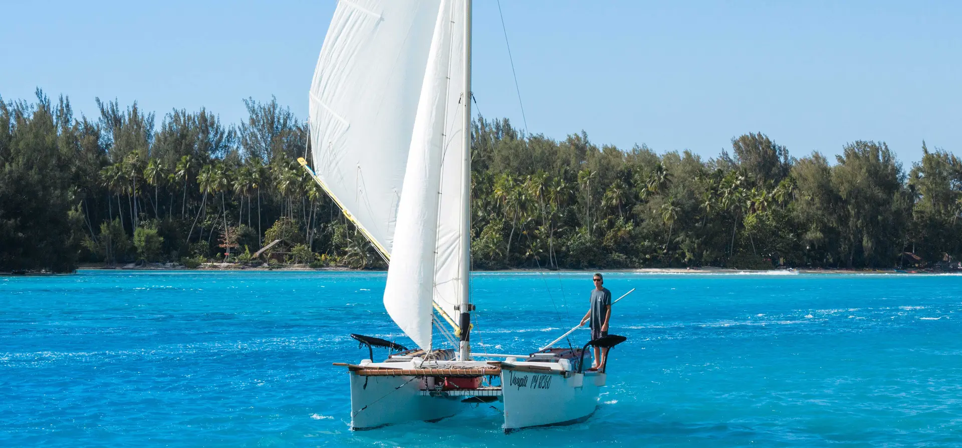 Vaapiti Tours