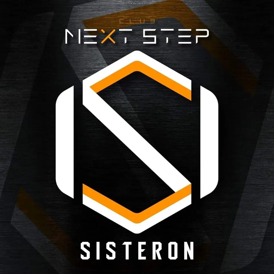 Next Step Sisteron