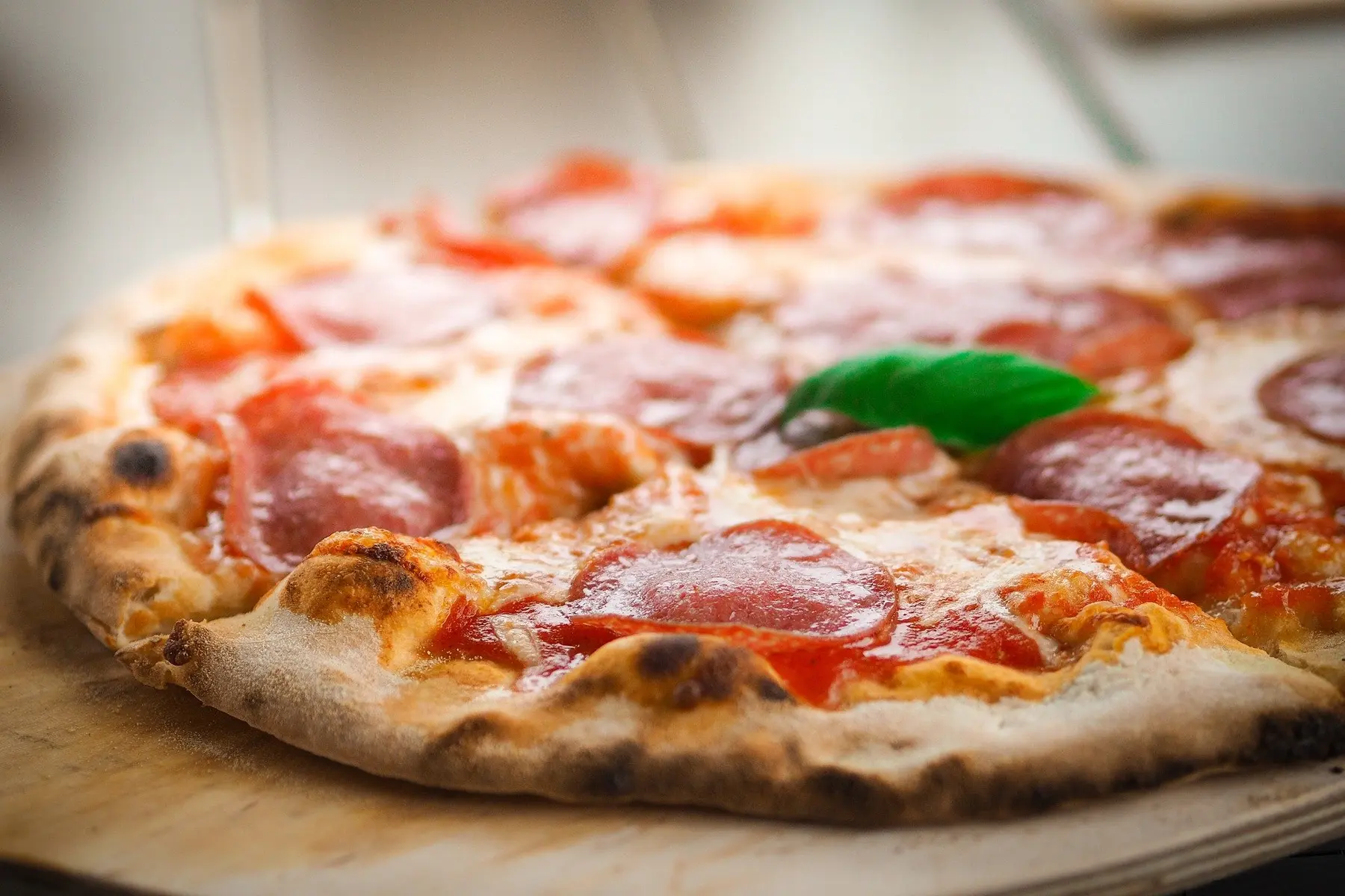 pizza, image libre de droit