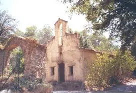 Chapelle N.D de Ben Va