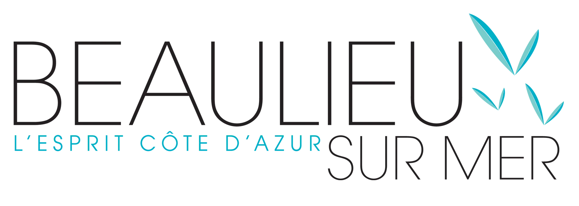Logo de Beaulieu-sur-Mer