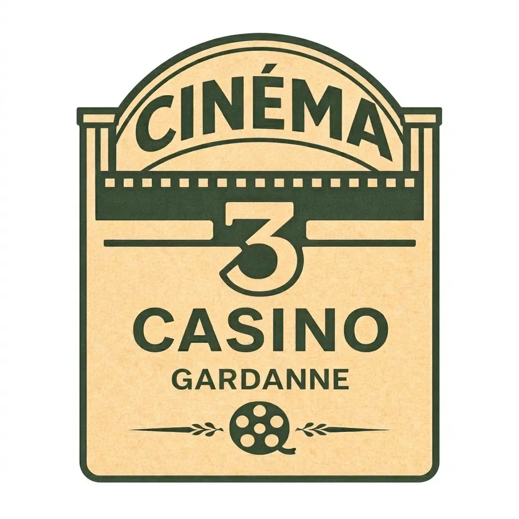 Cinéma 3 Casino_Gardanne
