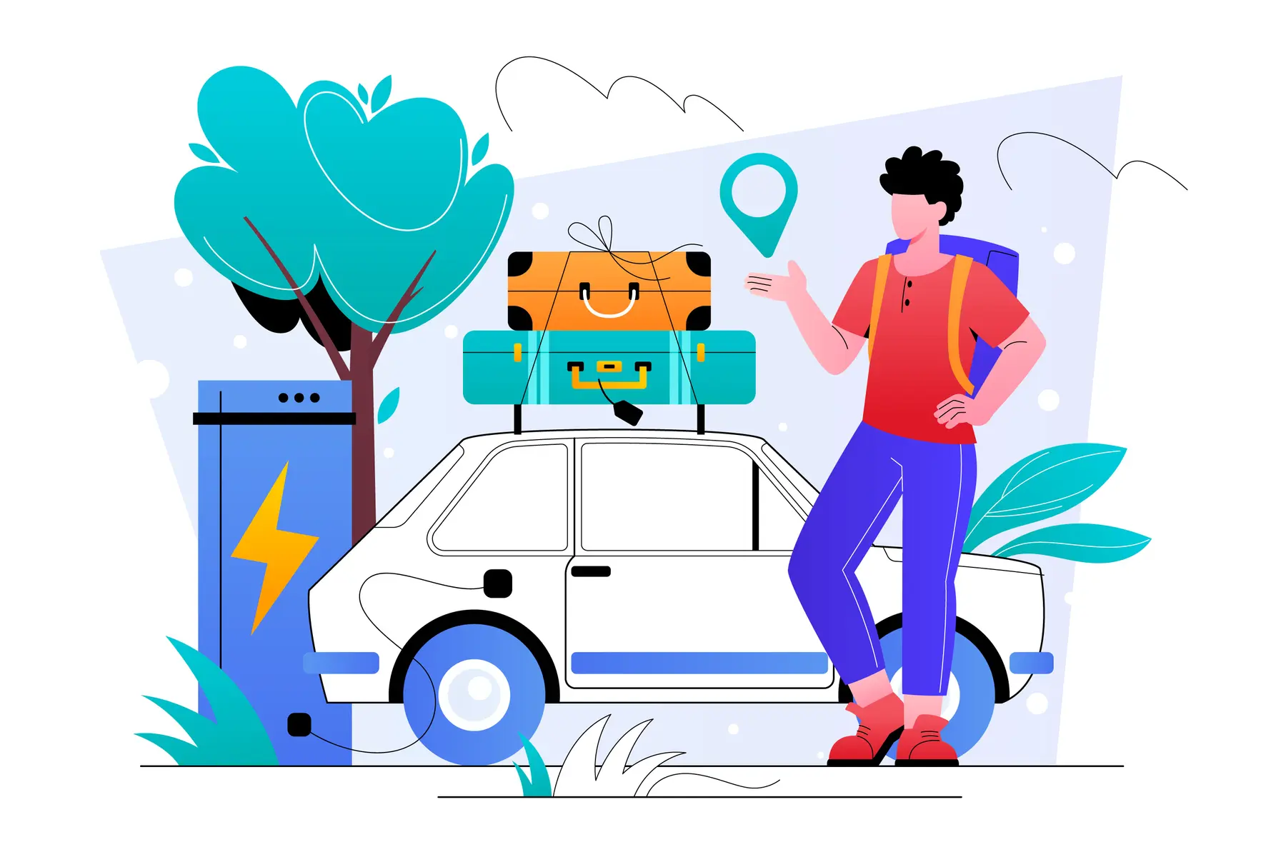Image Taxi
