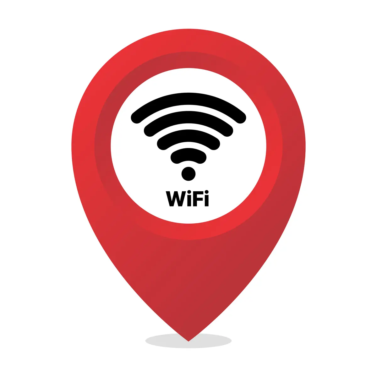Illustration wifi