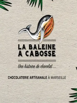 La Baleine à Cabosse Marseille