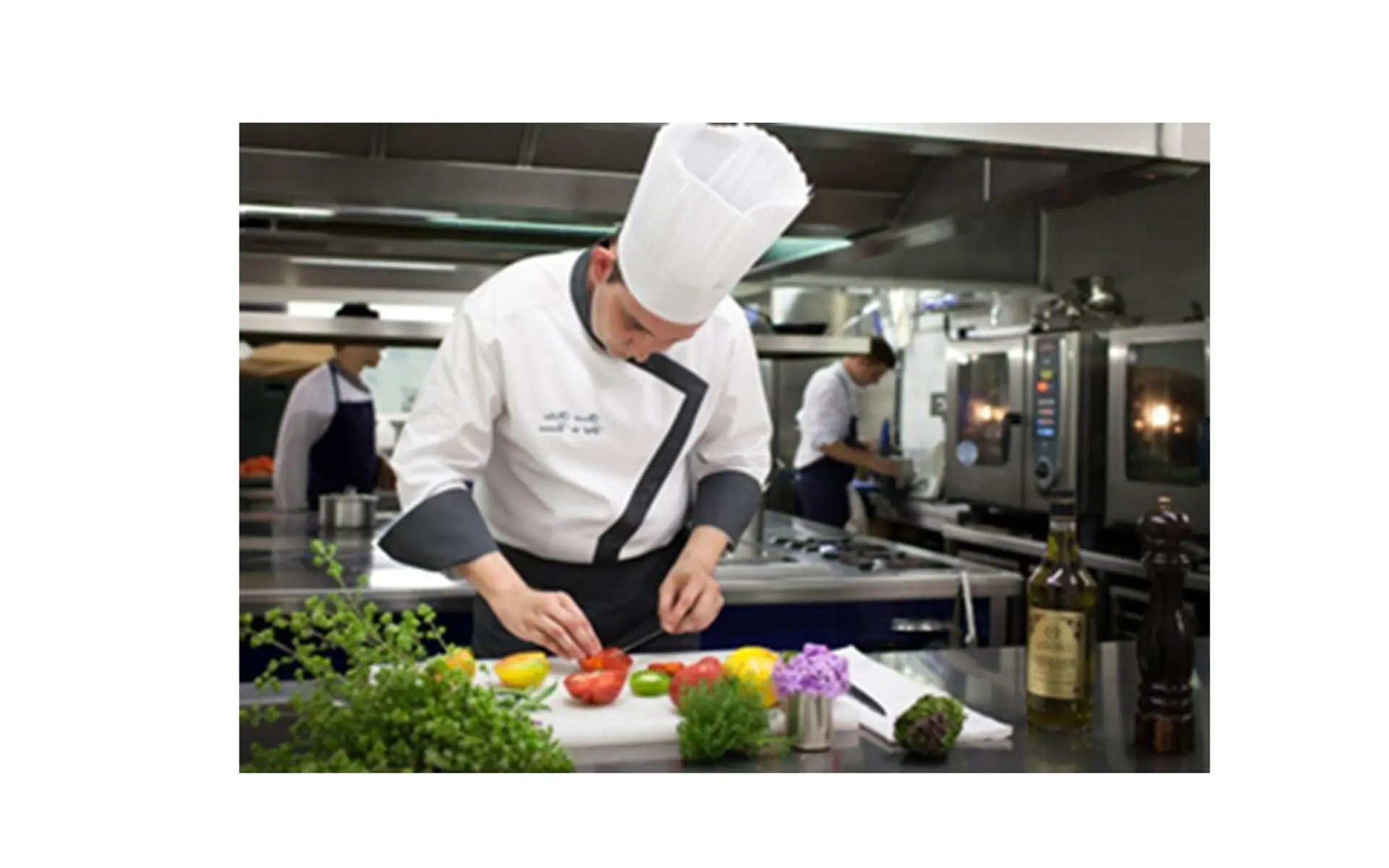CHEF