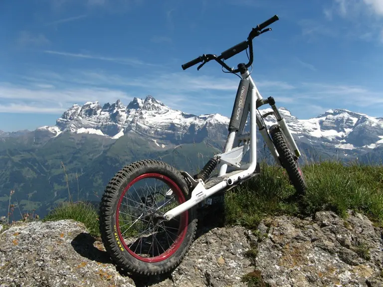 Trottinette