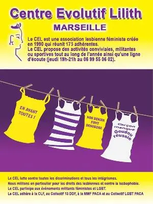 Centre Evolutif Lilith