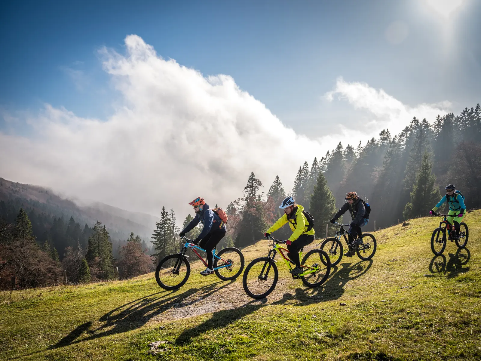 Vtt Anthonioz Ski