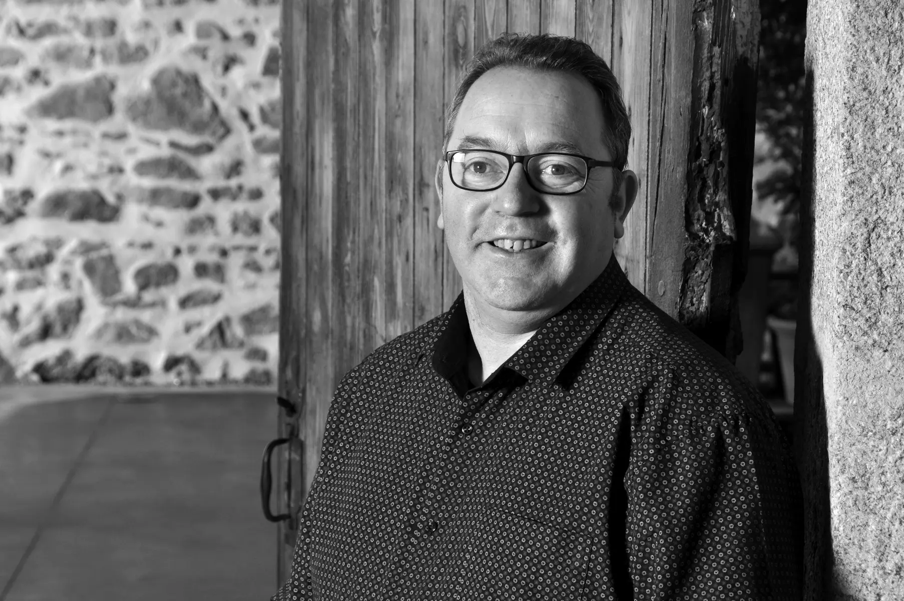 Frédéric Villeneuve