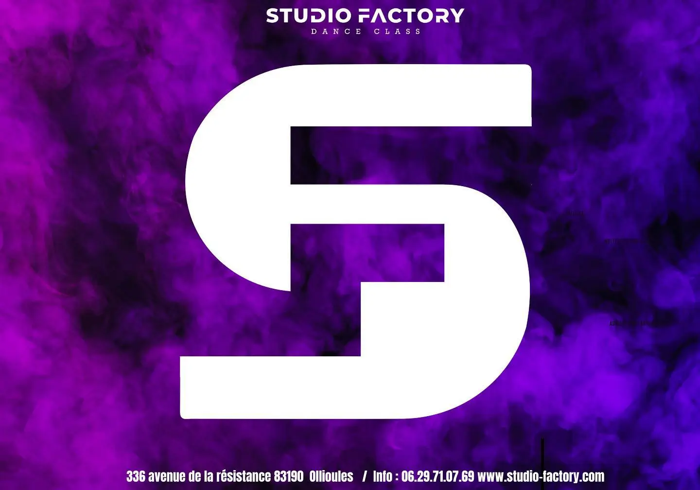 Studio Factory