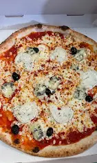 Cabane à pizza - Pizzarap_Château-Ville-Vieille