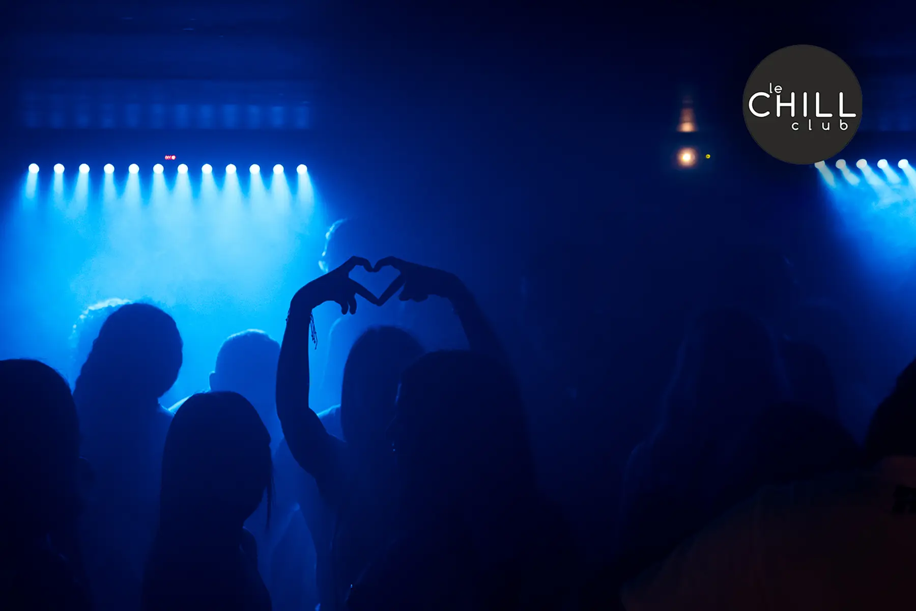 Chill Club Bourg-en-Bresse