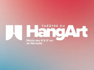 Hangart - Mairie des 4e et 5e arrondissements de Marseille