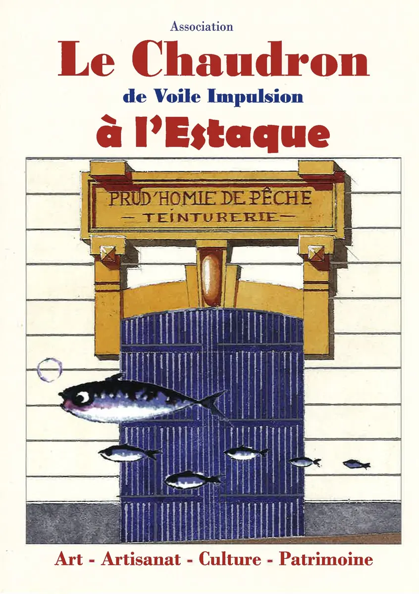affiche