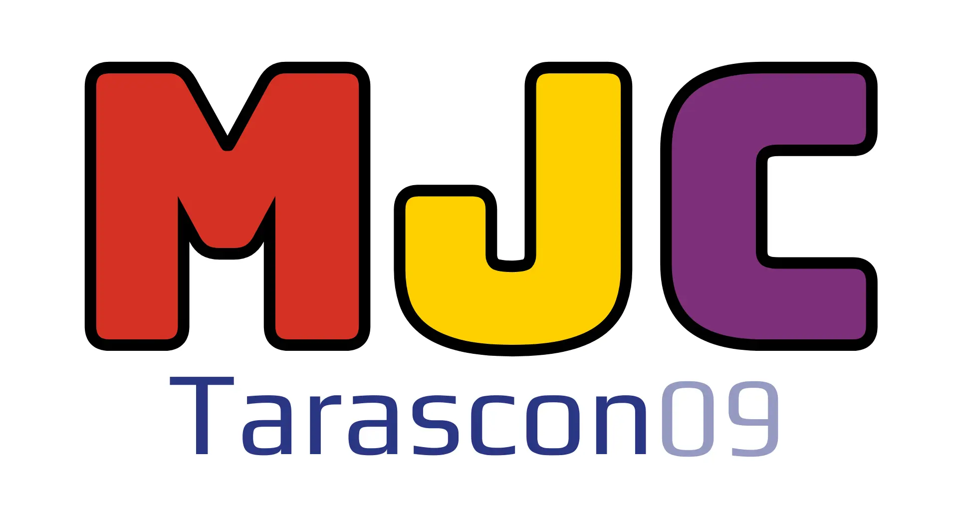 logo MJC 09