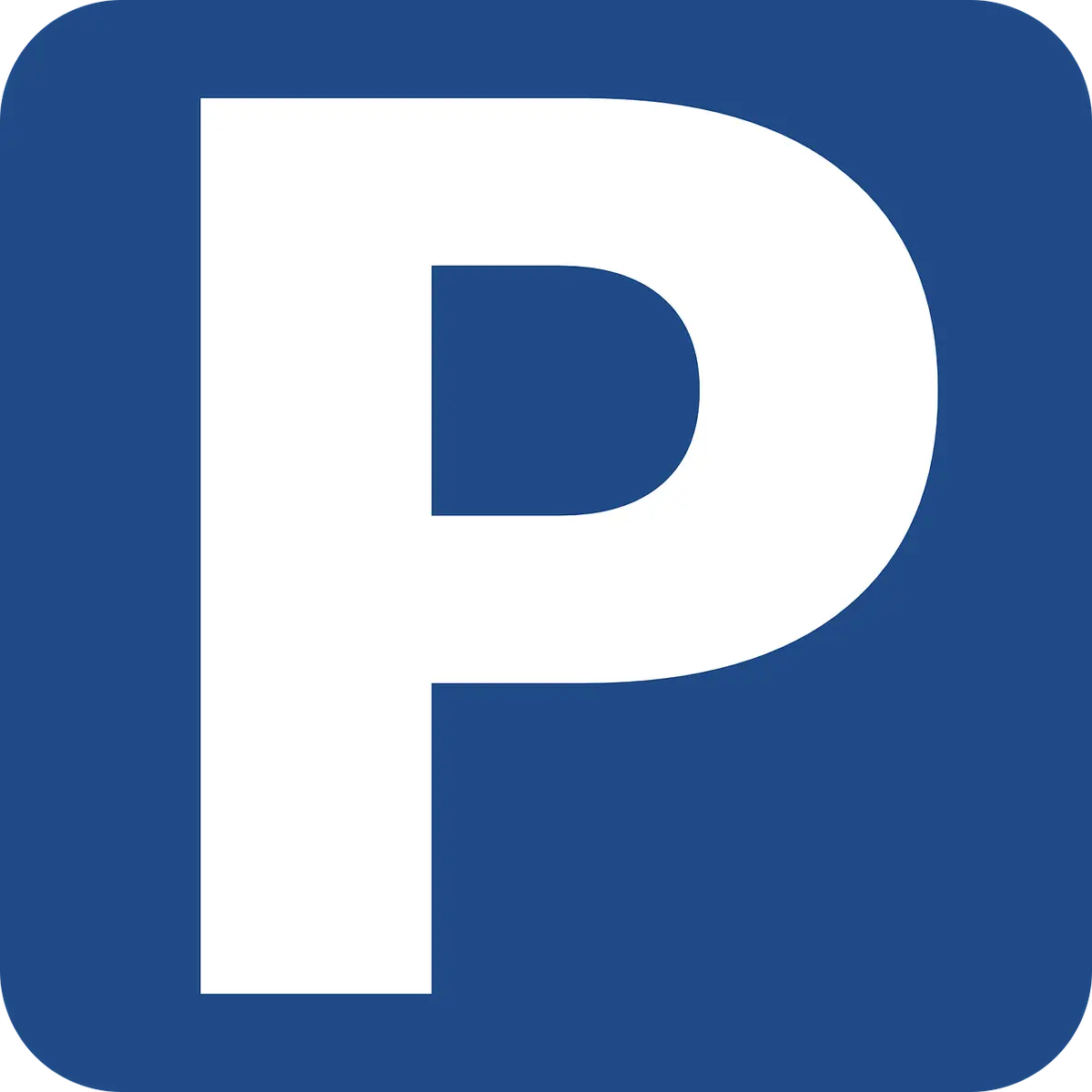 Parking du lac de Filheit