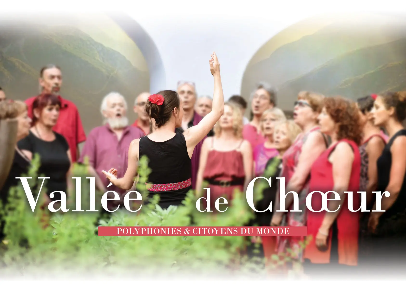 Association Chorale Vallée de Choeur_Breil