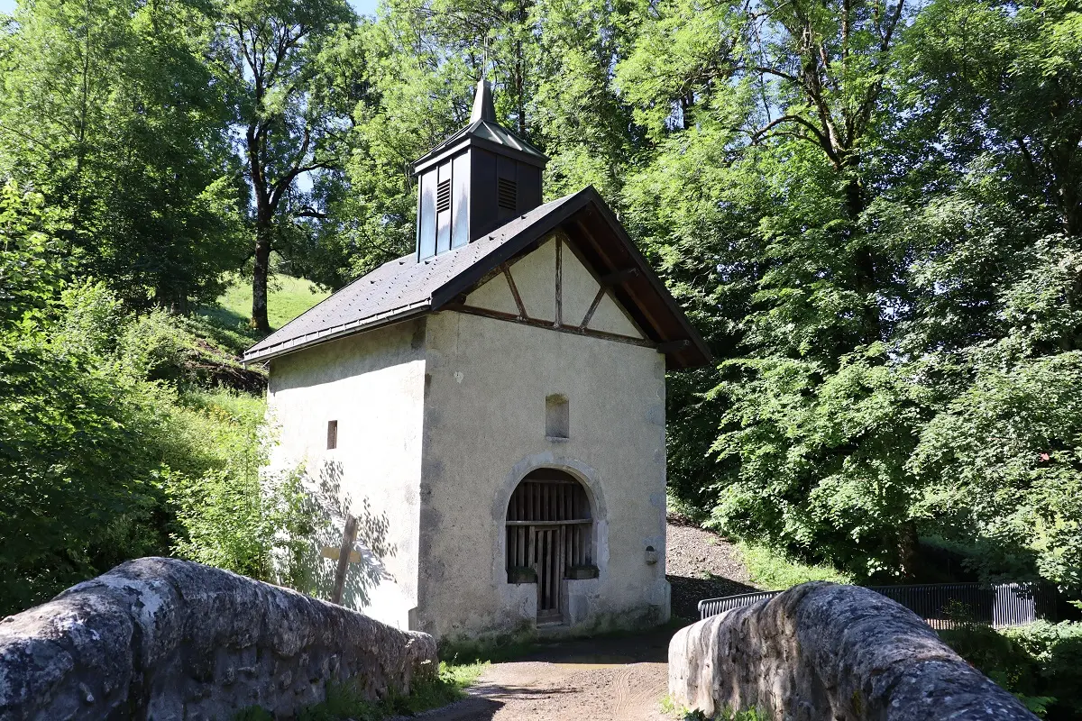 Chapelle