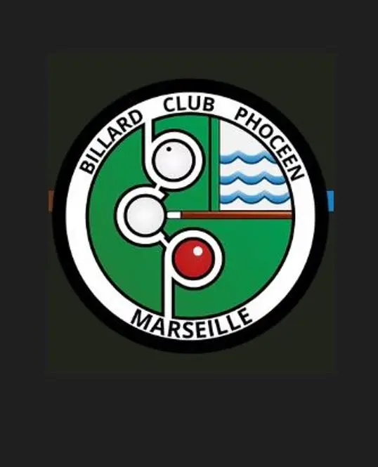 Massalia Billard Club