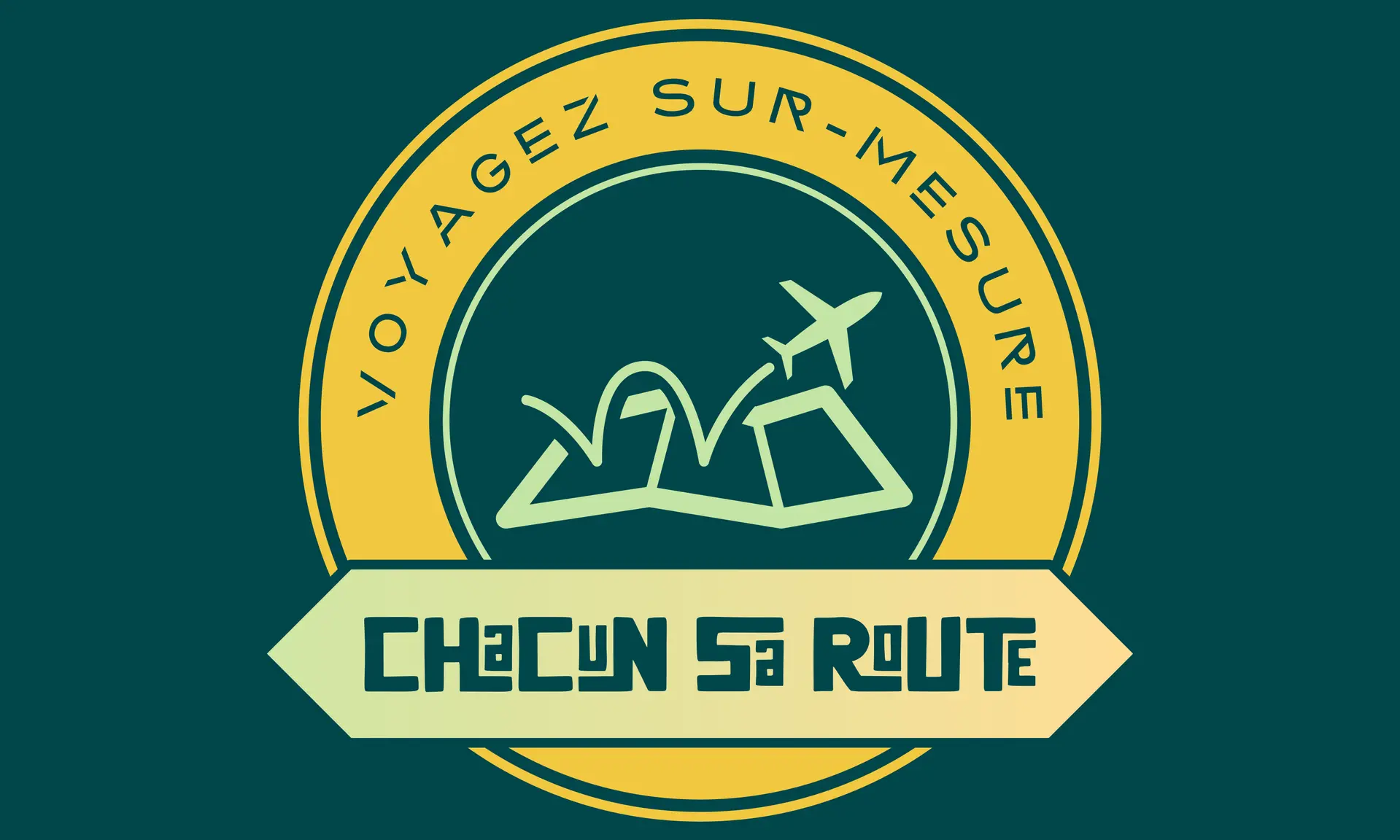 Chacun sa route