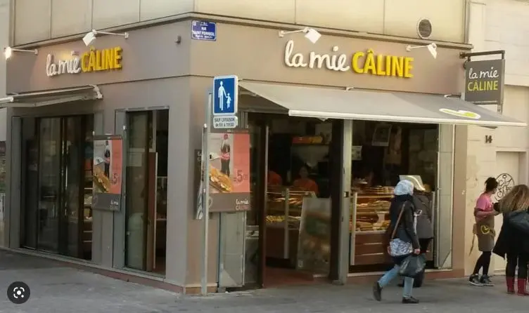 La Mie Câline St Ferréol