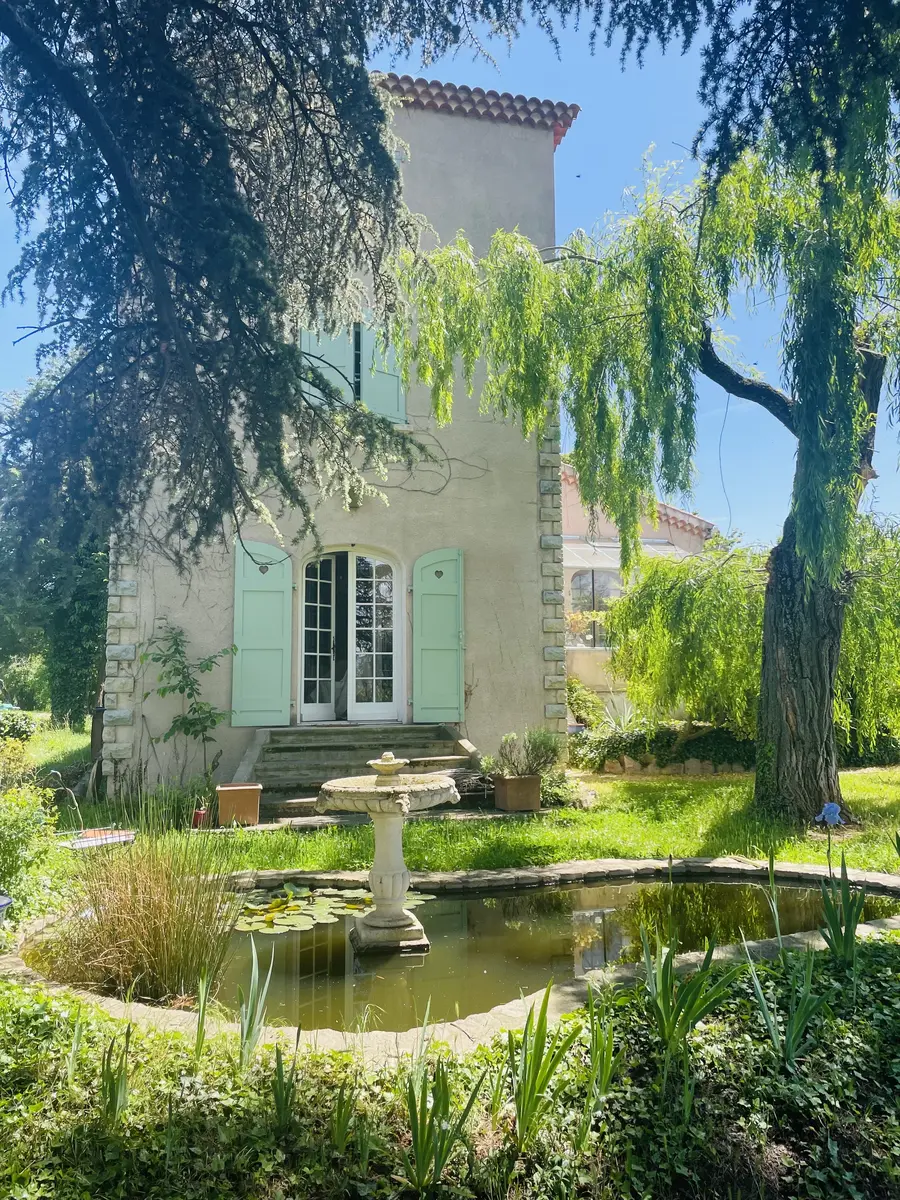 Chambre d'hôte