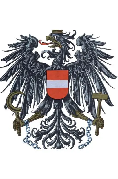 Armoiries autrichiennes