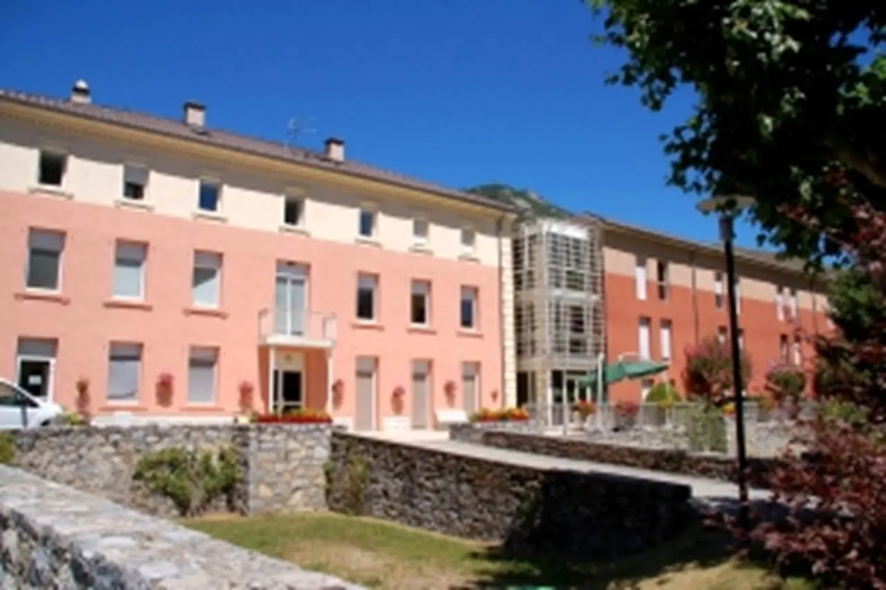 vue exterieure