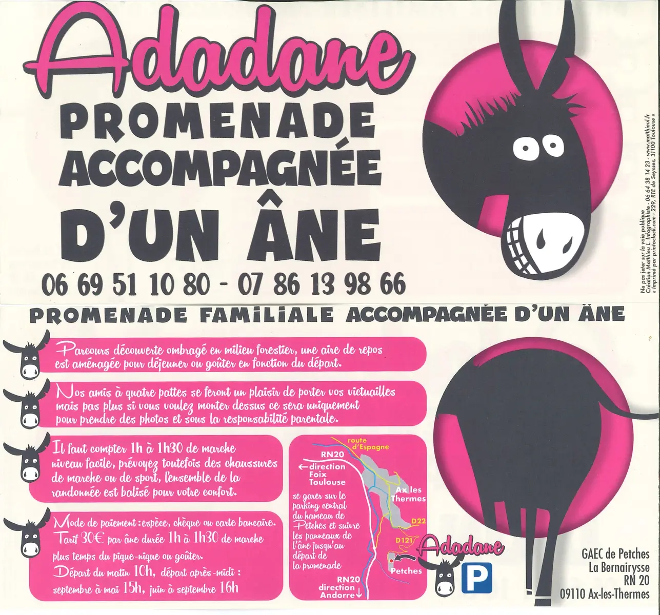 flyer