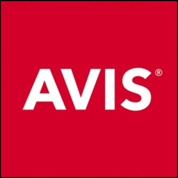 Agence de location de voitures Avis