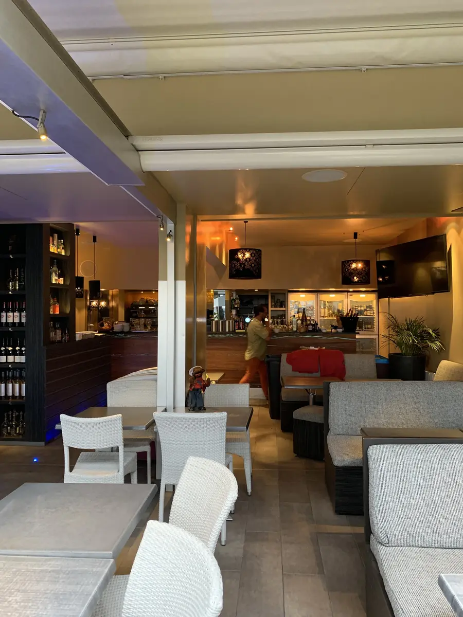 Le Bacchus Beaulieu-sur-Mer