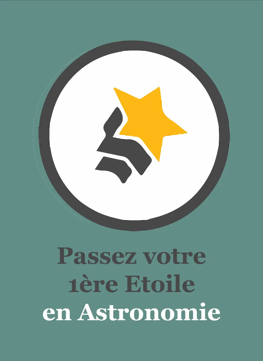 Formation AFA - Astronomie - ScienceExplo