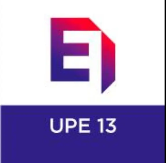 UPE 13 Marseille