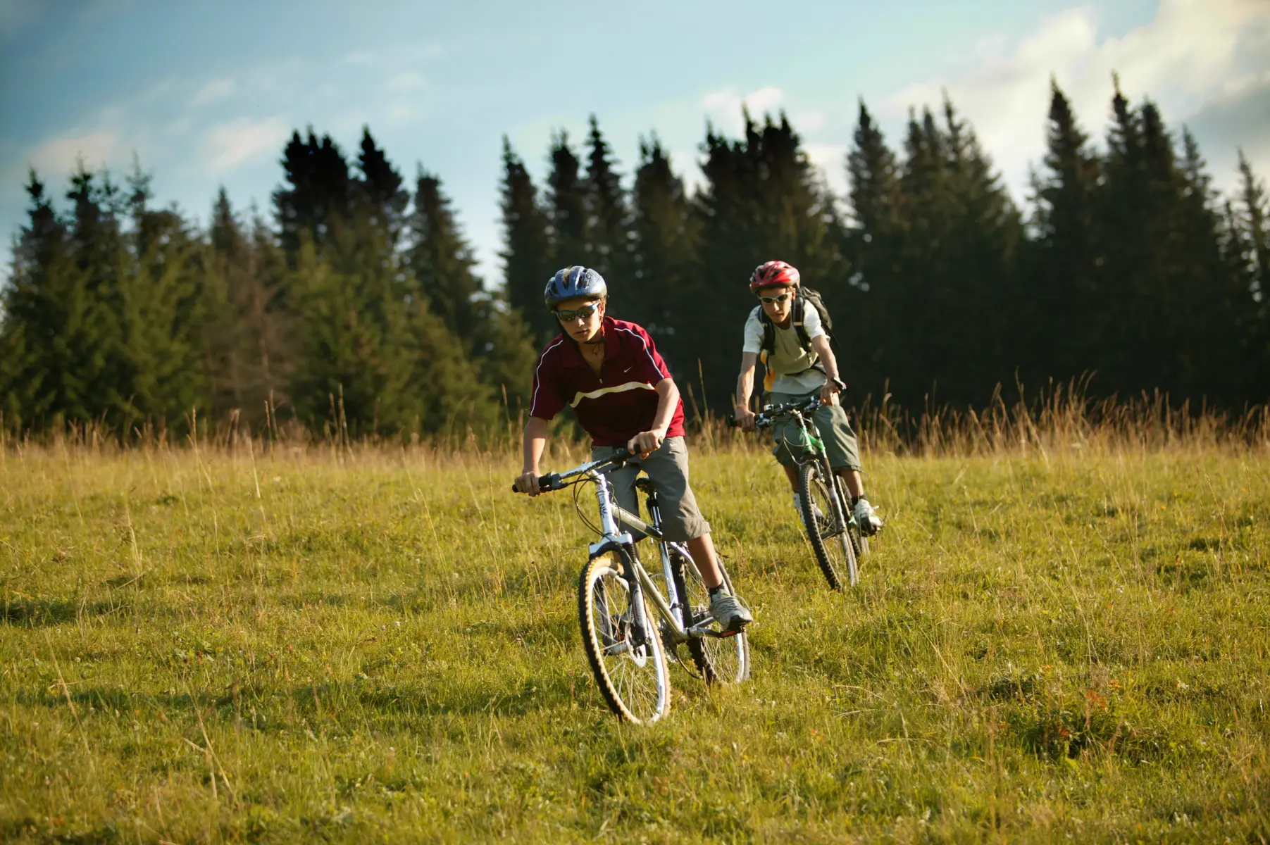Boucle Pierre à Laya