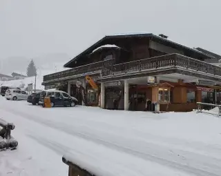 a la gliss