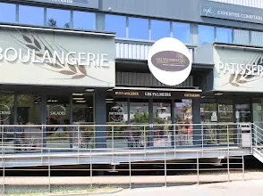 Les Palmiers le grand bleu