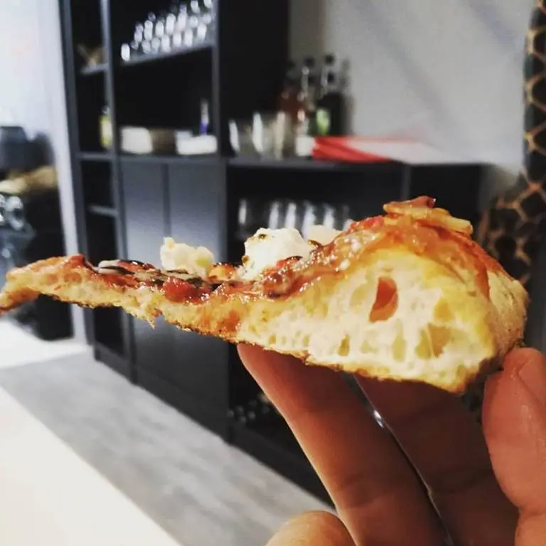 TART'IN ITALIENNE
