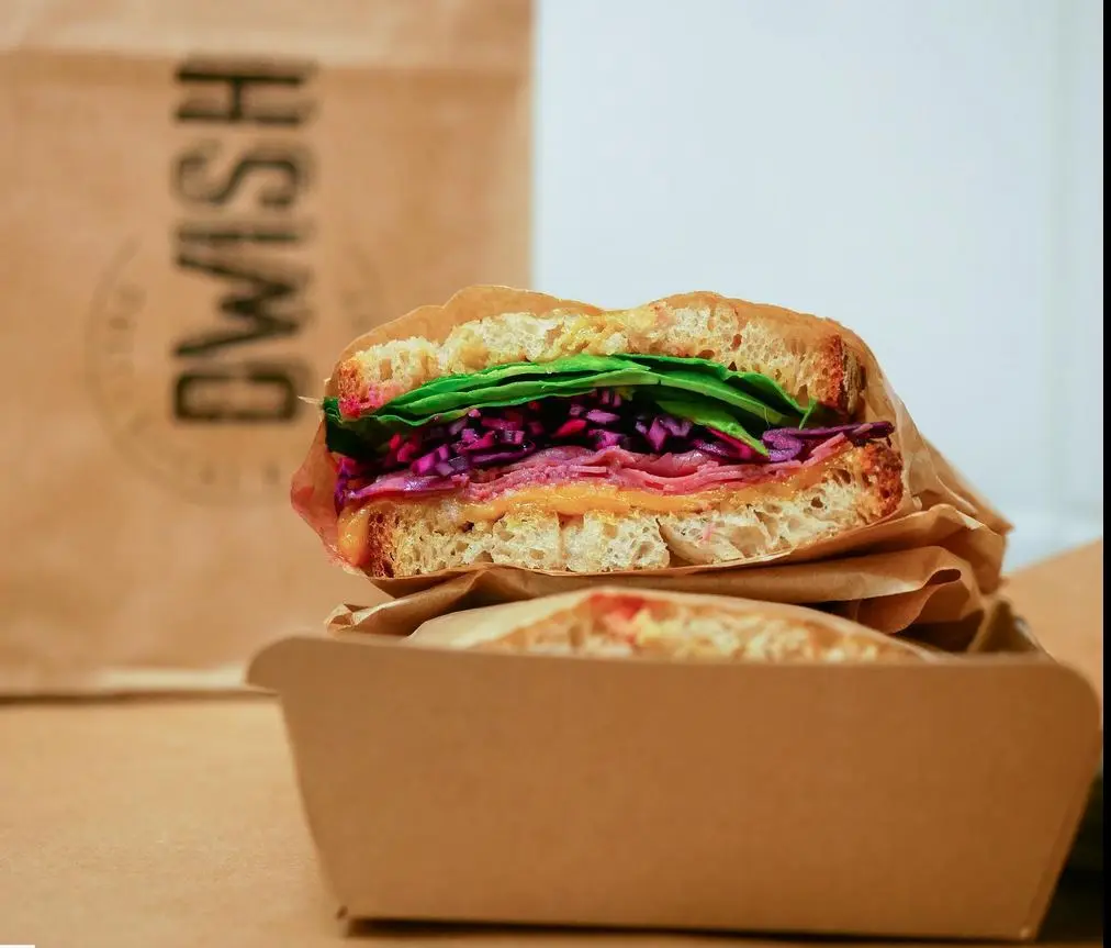Sandwich