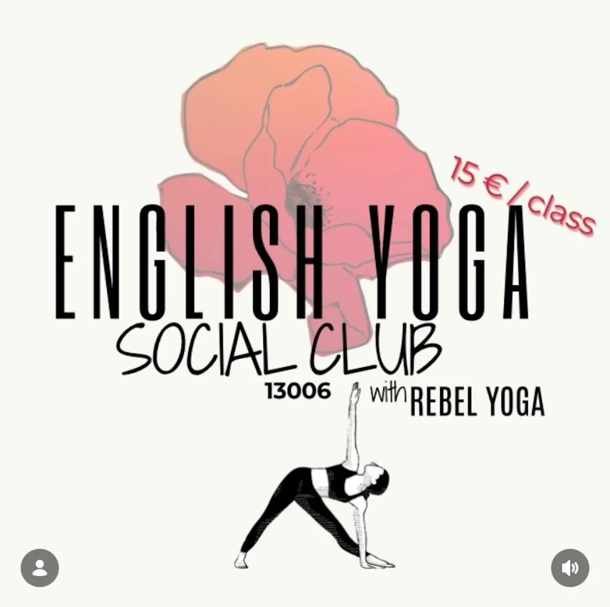 English Yoga Social Club