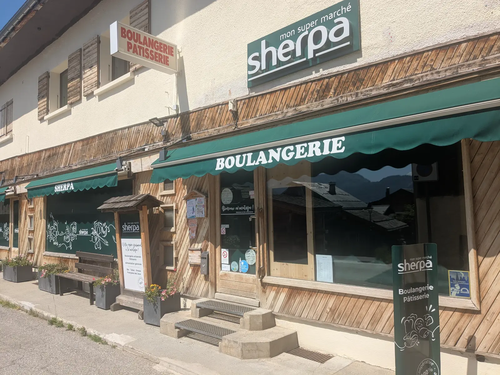 Sherpa