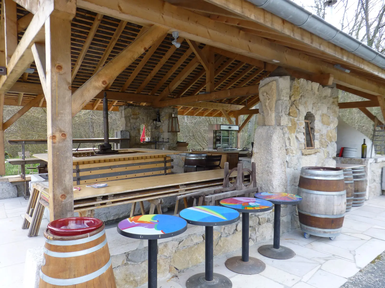 Incentive : Vignoble genevois