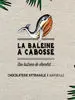 La Baleine à Cabosse Marseille