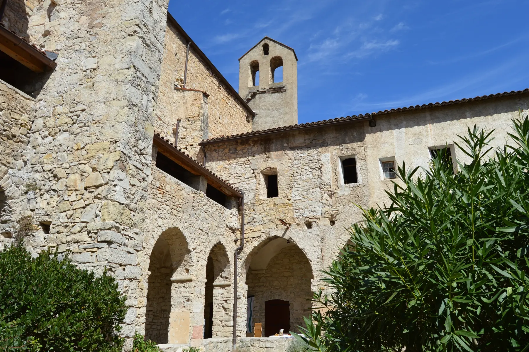 Chapelle de l'Observance