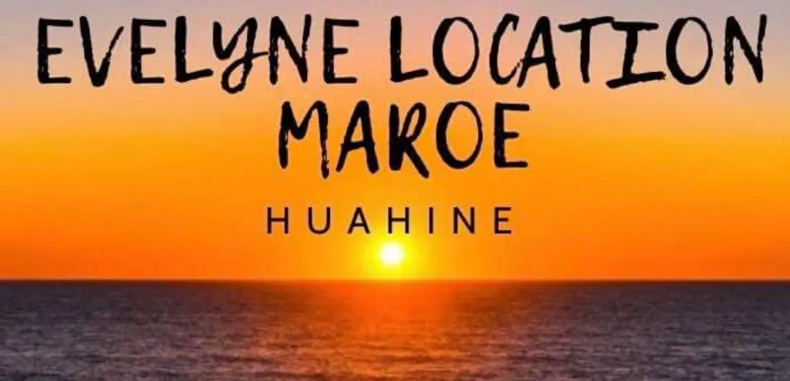 Evelyne Location Maroe