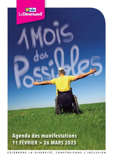 1 mois des possibles