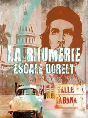 La Rhumerie Marseille