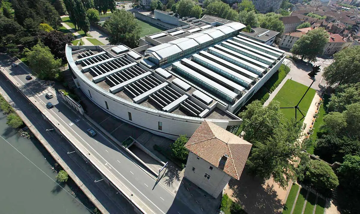 Musée de Grenoble