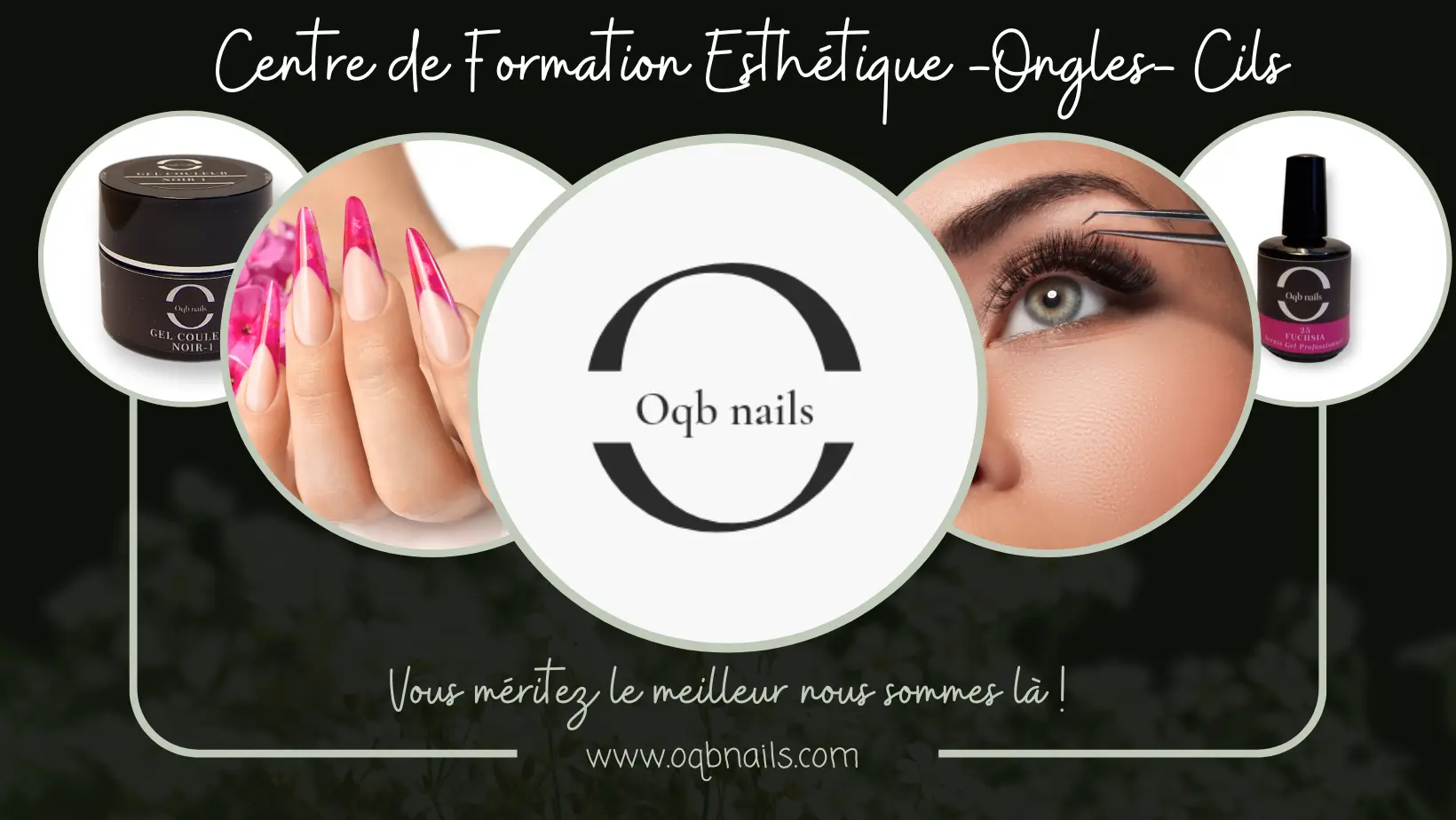 Oulala quelle beauté